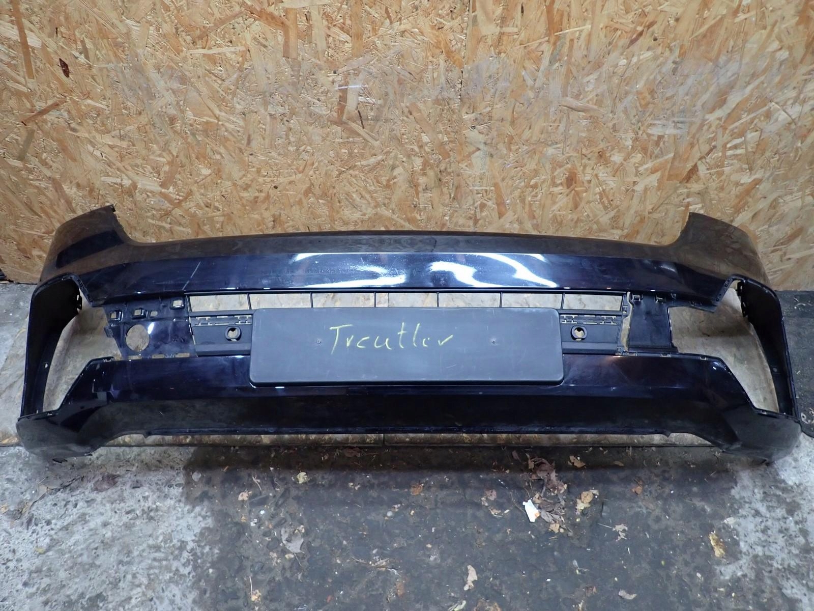 bumper front front VW MULTIVAN T6 LIFT T6.1 7LA 2019-2024R 7LA807221B