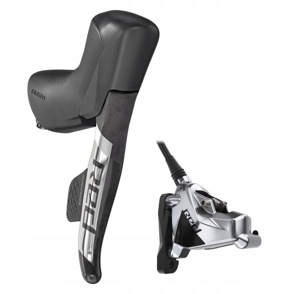 Grupa SRAM RED eTap AXS 2x12 Disc Upgrade Kit CL • Cena