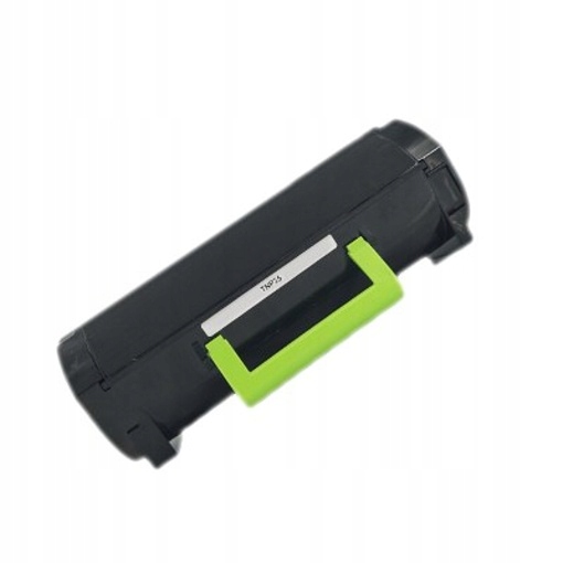 Naplnka Konica Minolta TNP-35 TNP-38 A63W01H černý kompatibilní toner