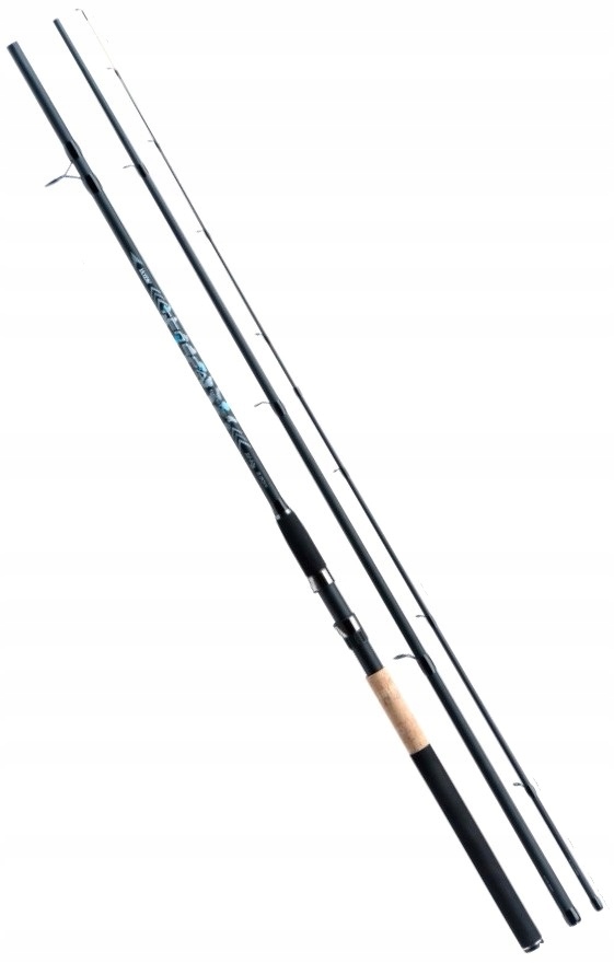 

Wędka Jaxon Tenesa Method Feeder 3,30m 20-60g
