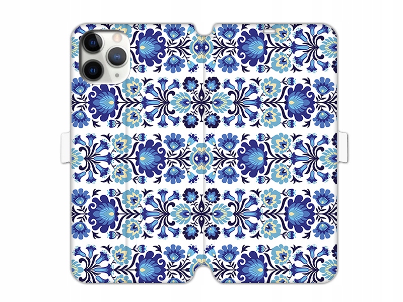 

Etui do Apple iPhone 11 Pro Max Wallet Fantastic