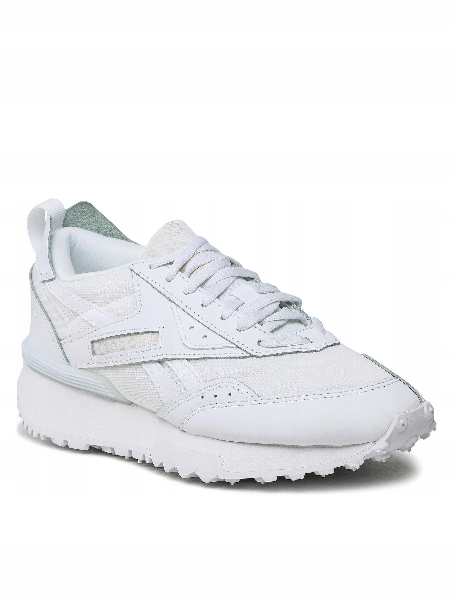 Reebok Buty LX2200 Shoes GW3787 Biały