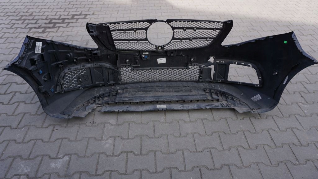 MERCEDES VITO V 447 LIFT - front bumper