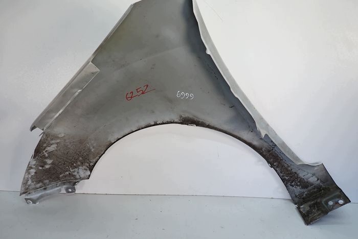 HYUNDAI I30 II 12- fender right front front