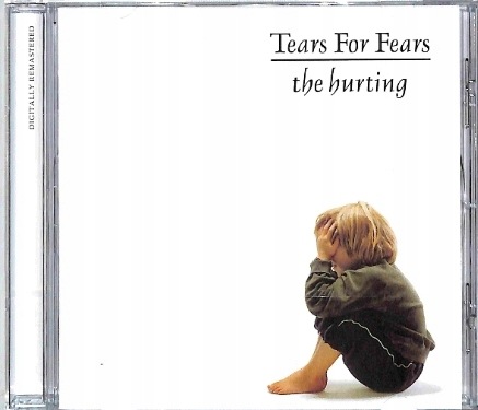 Tears For FEARS:The Hurting CD (new)