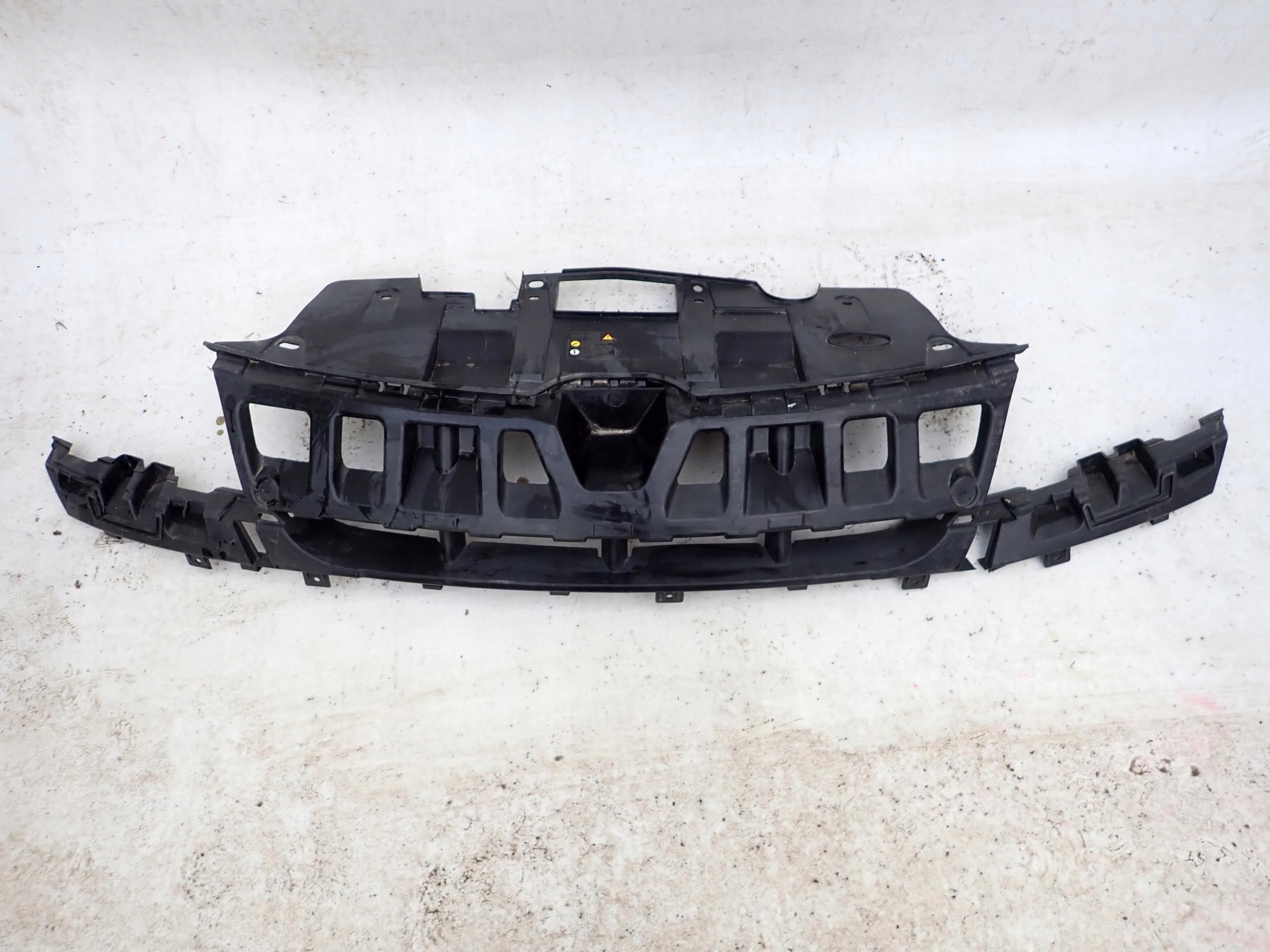 RENAULT MEGANE III 08- pillar holder GRILLA 620369901R