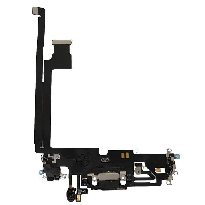 Zásuvka Nabíjecí konektor Mikrofon iPhone 12 Pro Max A2411 A2342 Originál