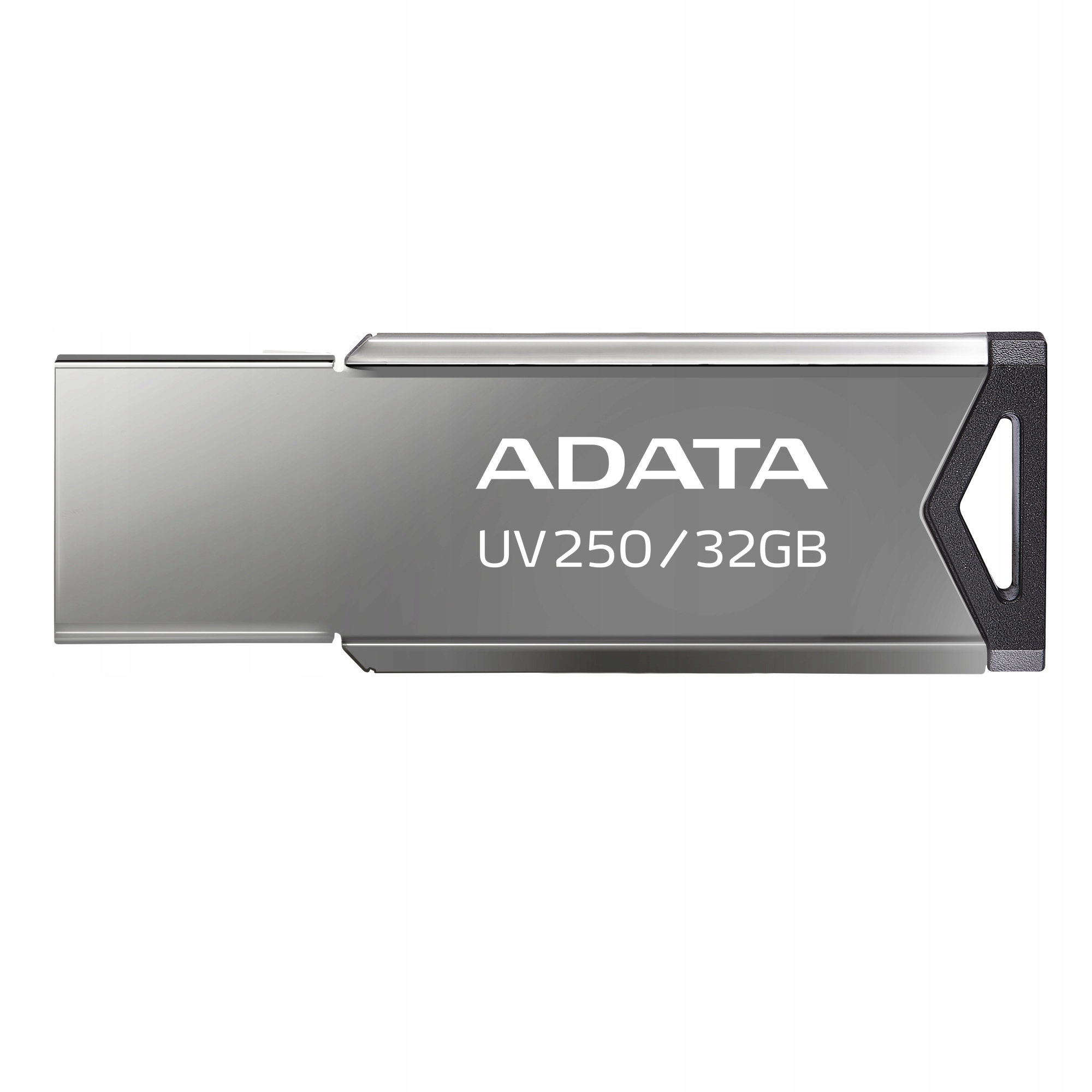 Pendrive ADATA UV250 32GB metaliczny srebrny Marka ADATA