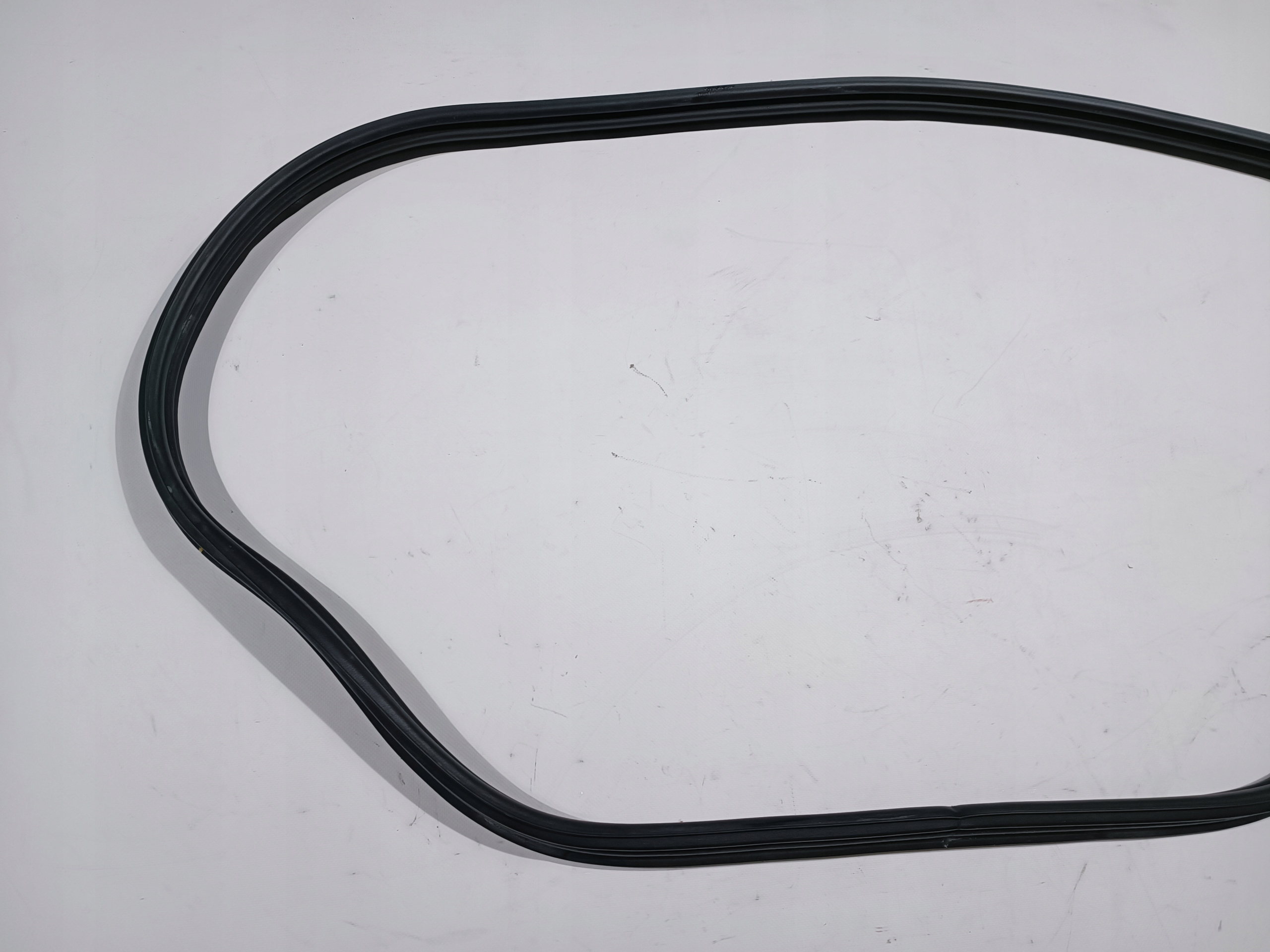 gasket bonnet boot Ford Mustang VI Cabrio