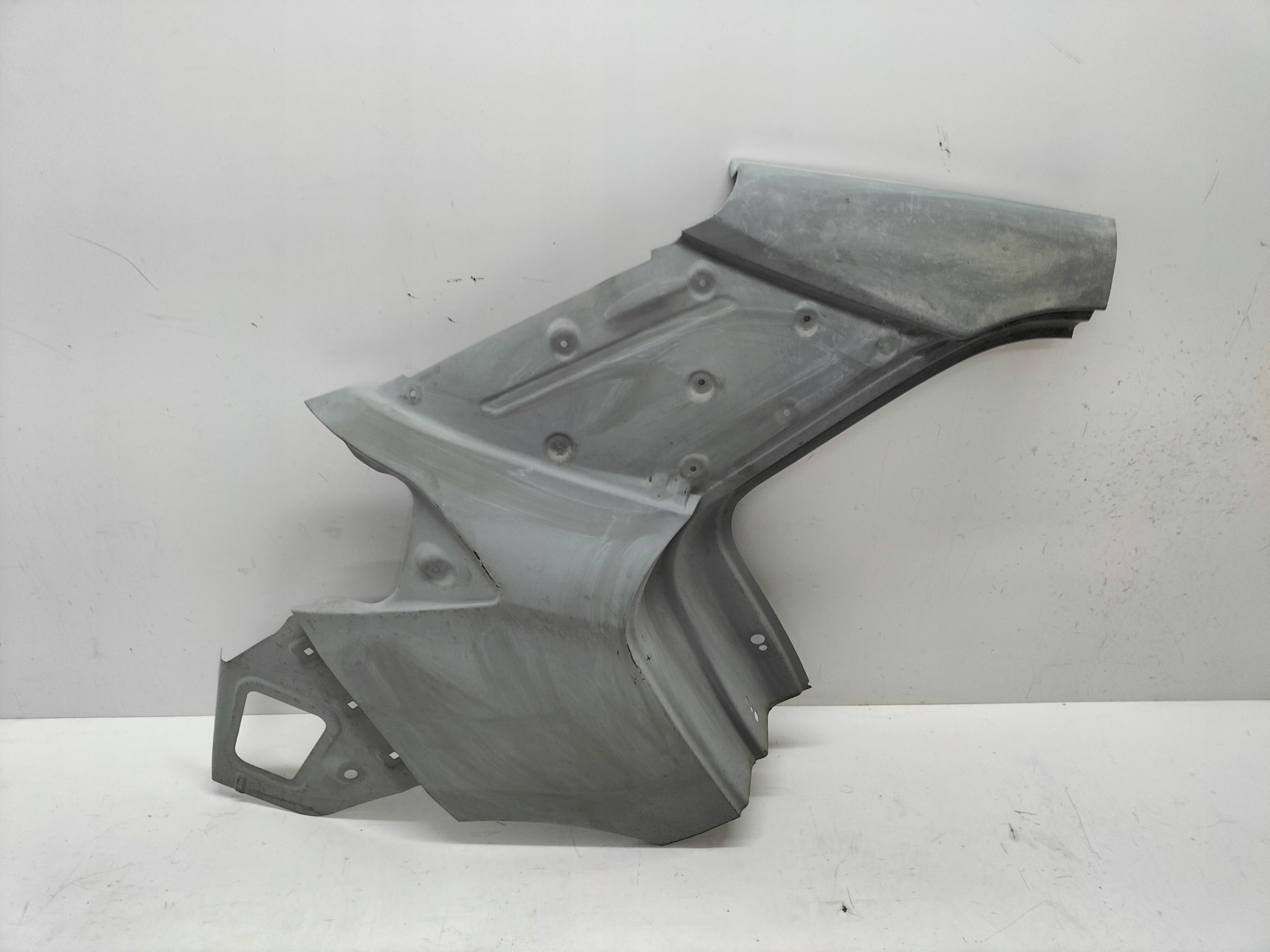fender rear rear part right HYUNDAI I20 II 14