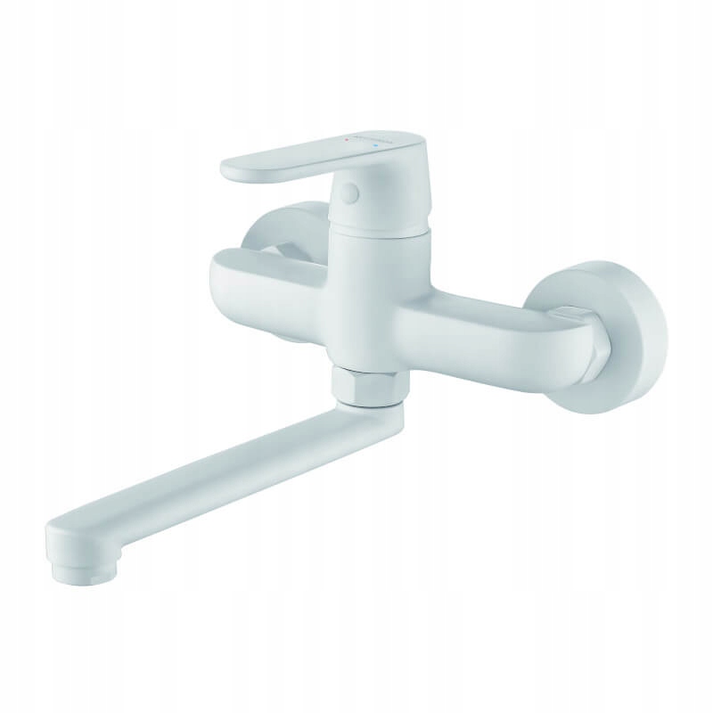 

Kuchinox Dima Bqd 650D Bateria Umywalkowa Ścienna