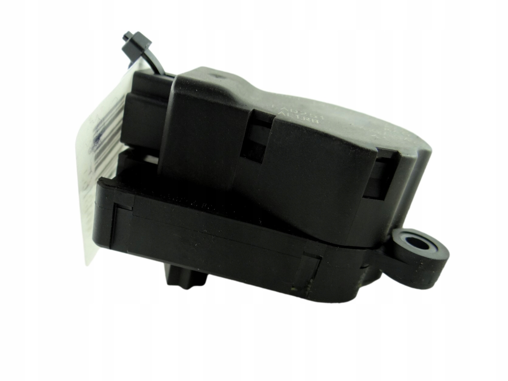 motor topení FORD FOCUS C-MAX 3M5H-19E616-AA