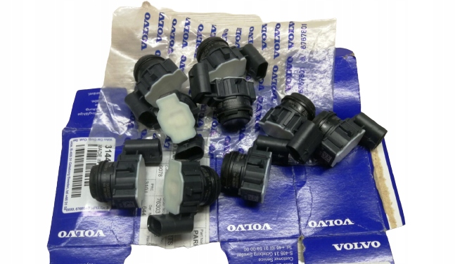 Snímač parkování Pdc Zadní Volvo 32209487 2019+