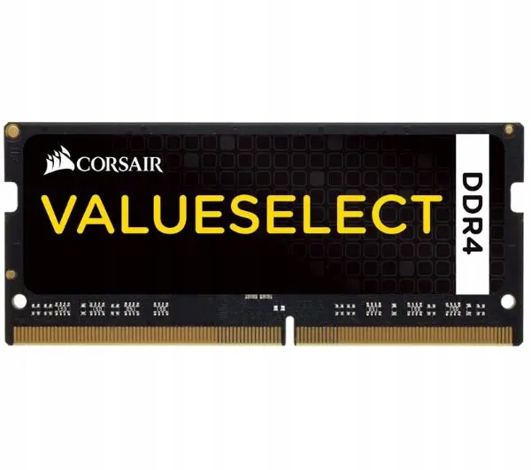 Pamięć So-dimm Corsair ValueSelect DDR4 16GB 2133 CL15 Sodimm