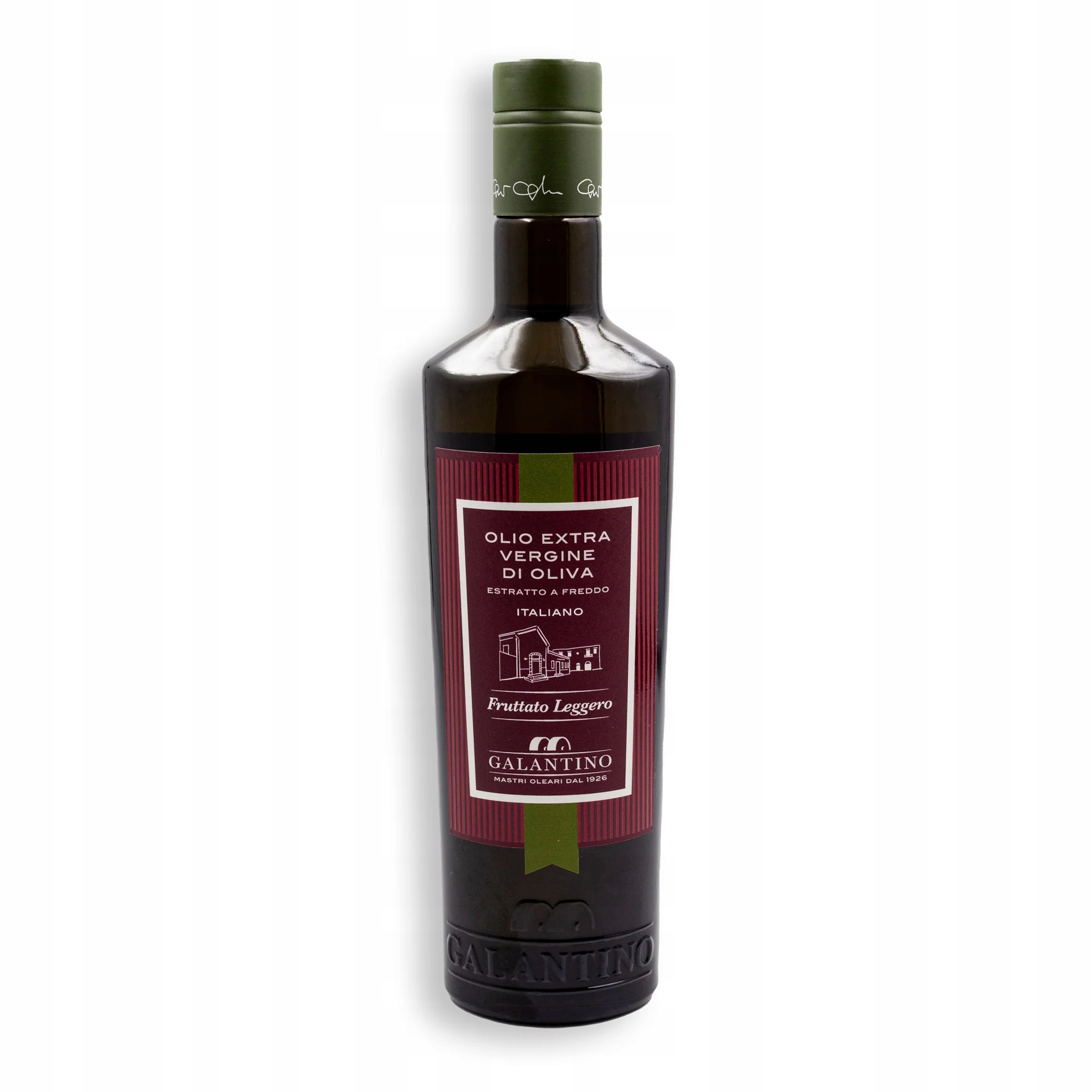 Levně Extra panenský olivový olej (Jemný 750ml)