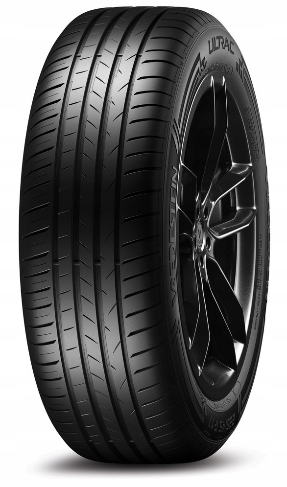 

4x opony letnie 225/45R17 Vredestein Ultrac