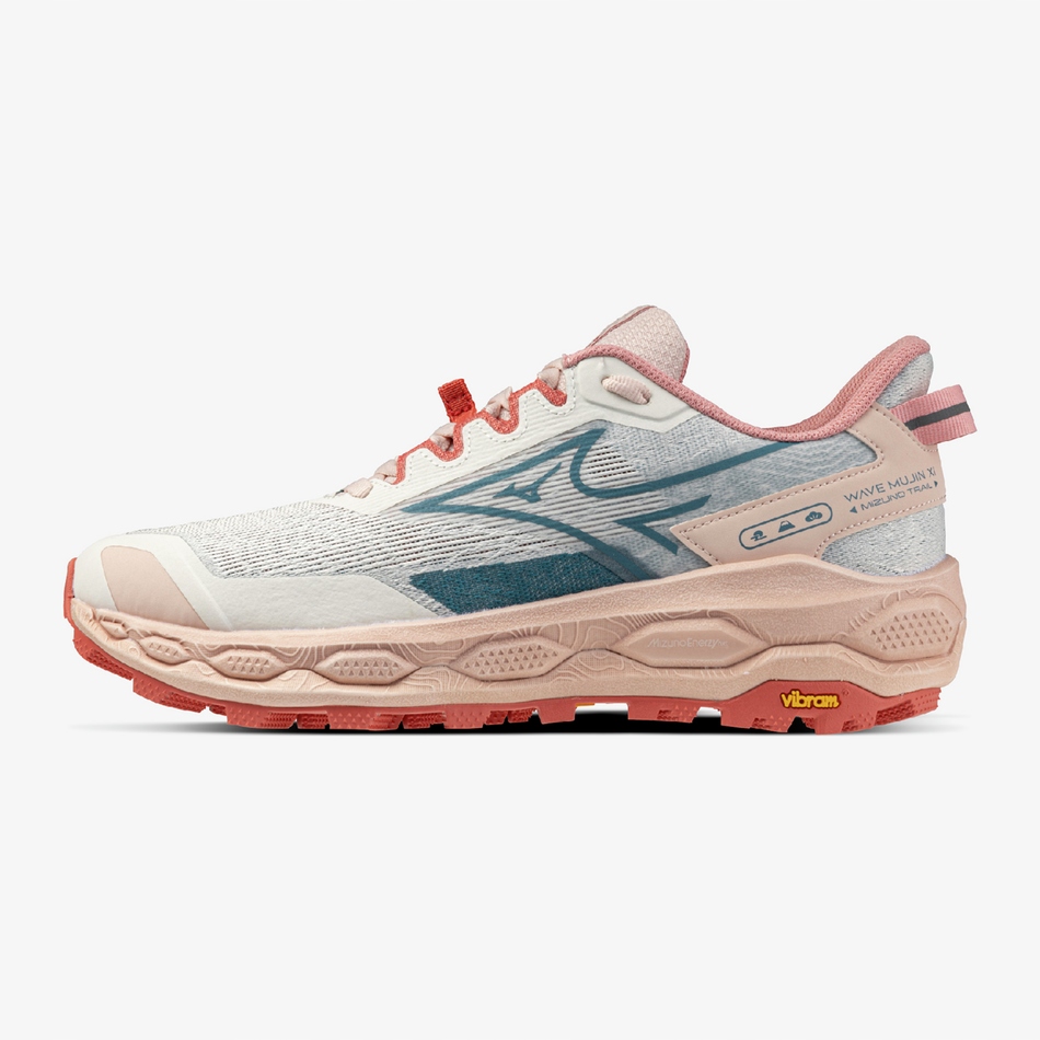 Mizuno buty do biegania Wave Mujin 10 Trail rozmiar 38