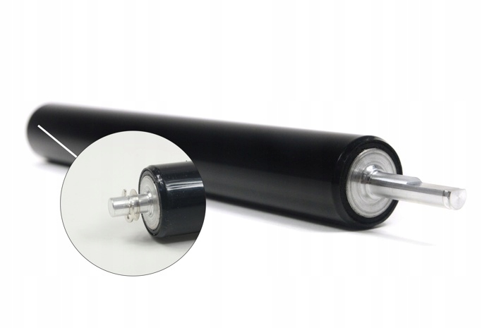 Originální spodní přítlačný válec Lower pressure roller Oem Hp 4200, 4250,