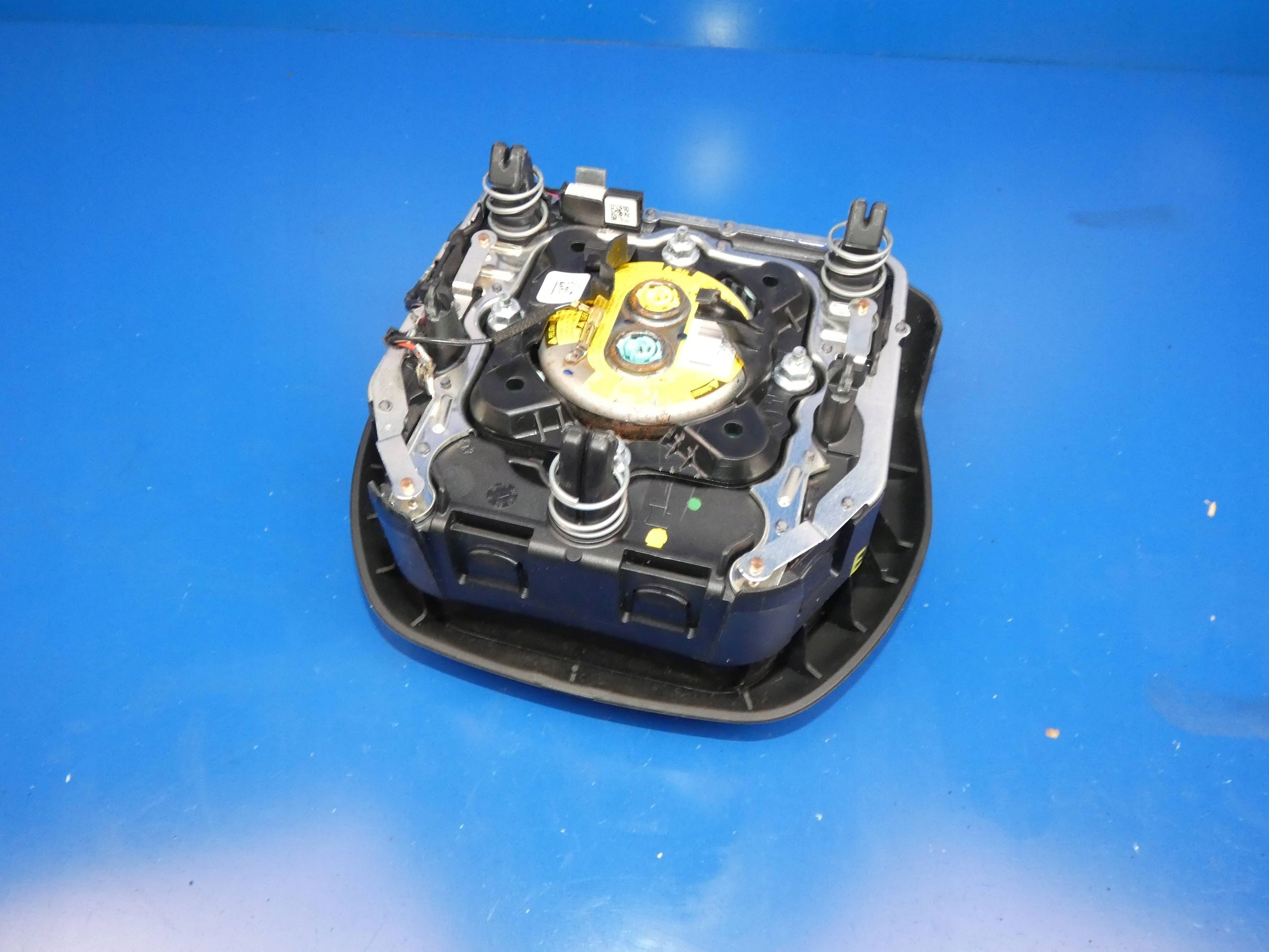 RANGE ROVER EVOQUE e L538 AIR BAG airbag volante