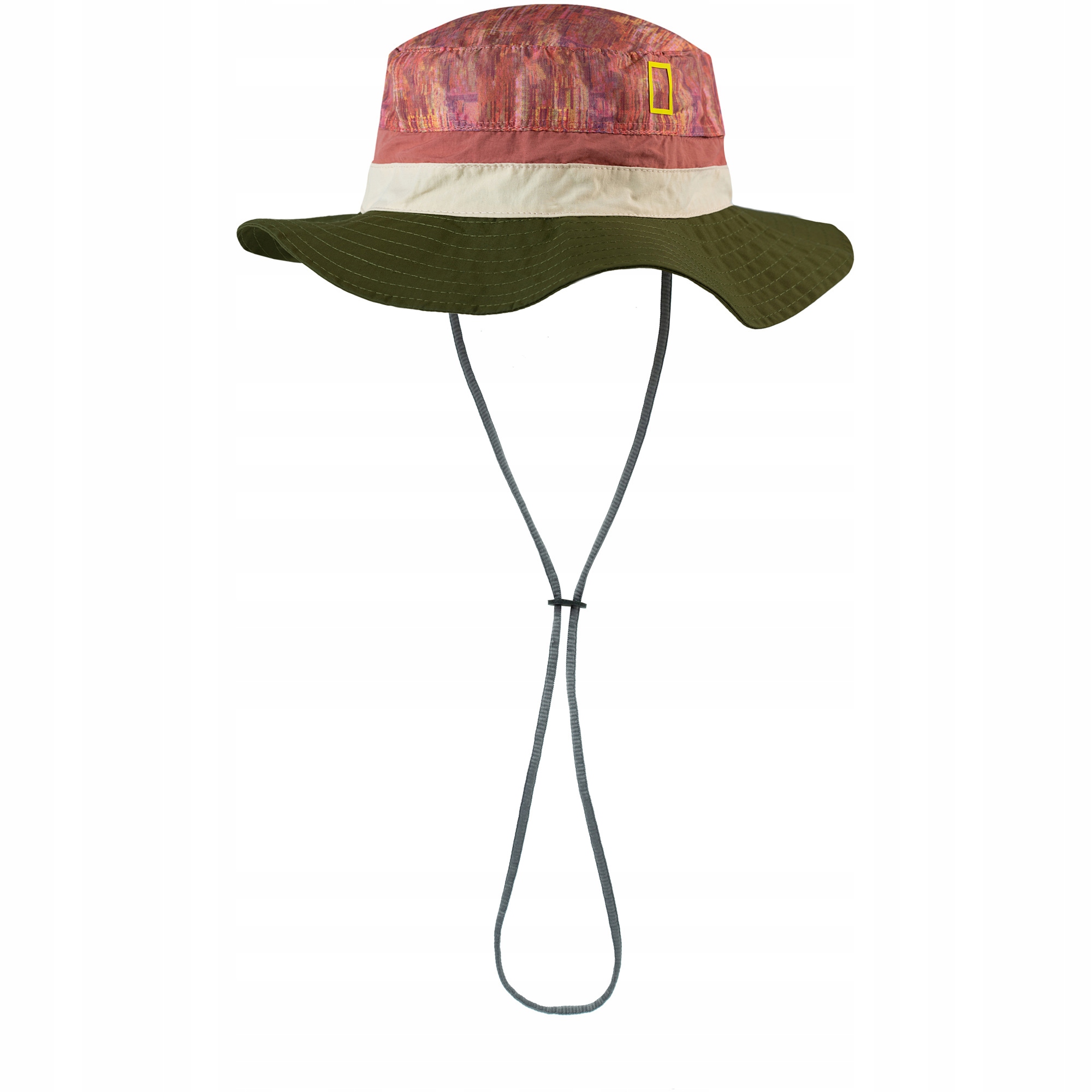 Klobouk Buff Explore Booney Hat Yamver Mult I L/XL