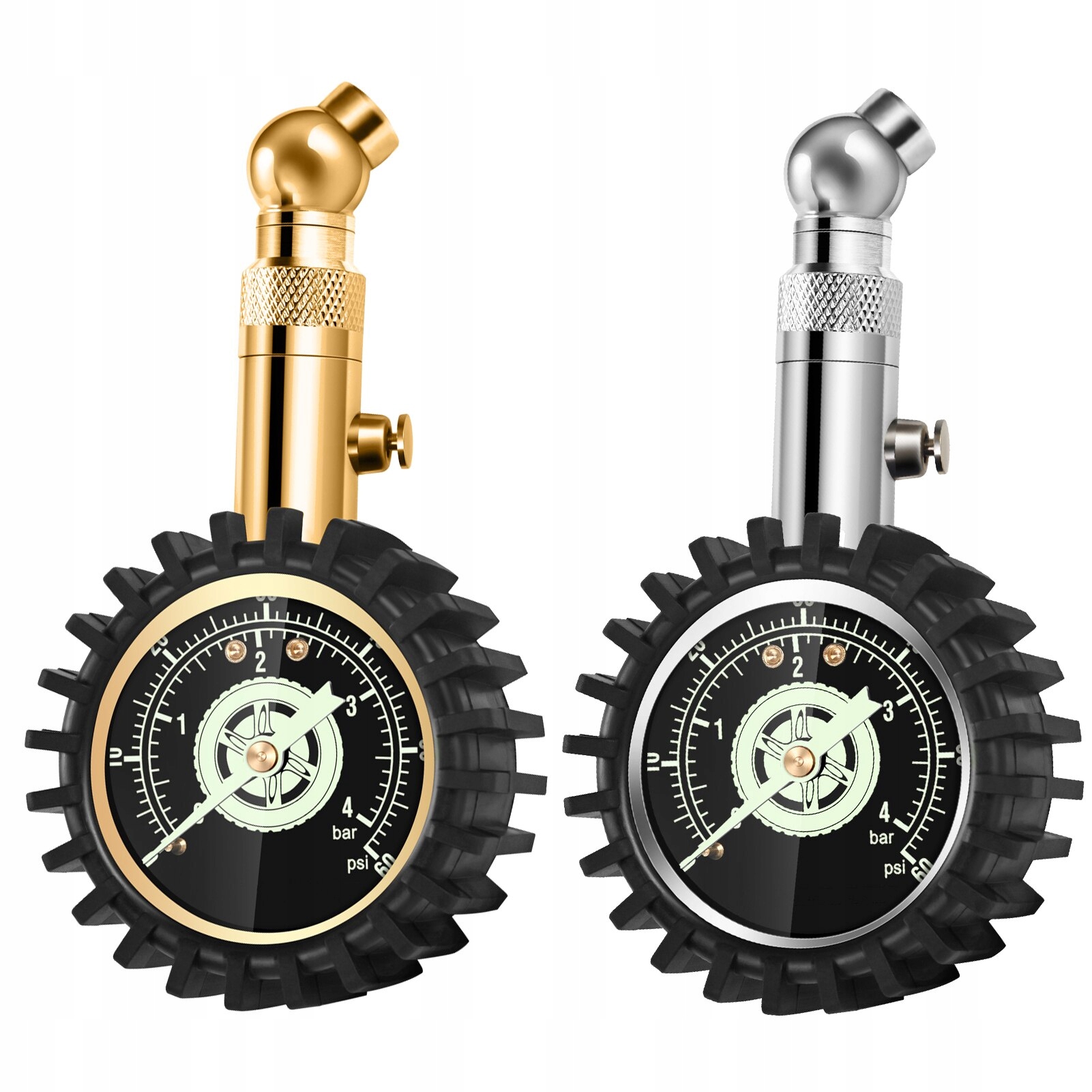 Для давления в шинах сверхмощный датчик давления