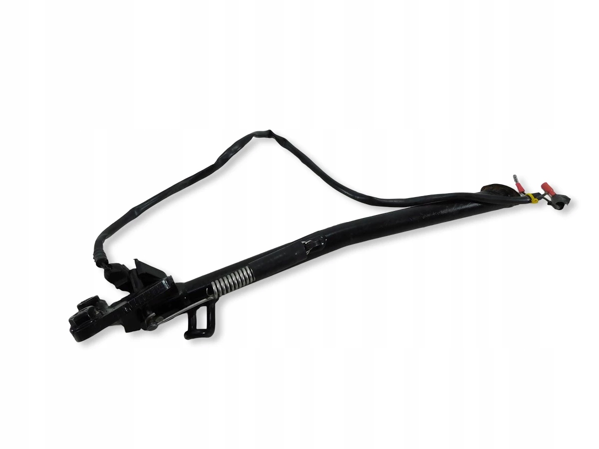 Bočná Pätka Ktm Duke 640 96-05 U-11 58703023000