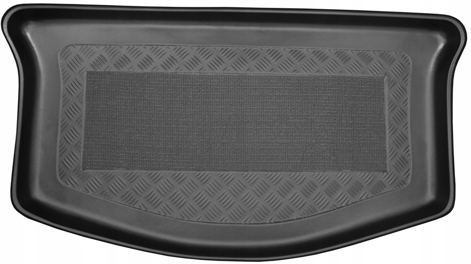 Opel Agila II B Hb 2008-2014 Vložka do kufru