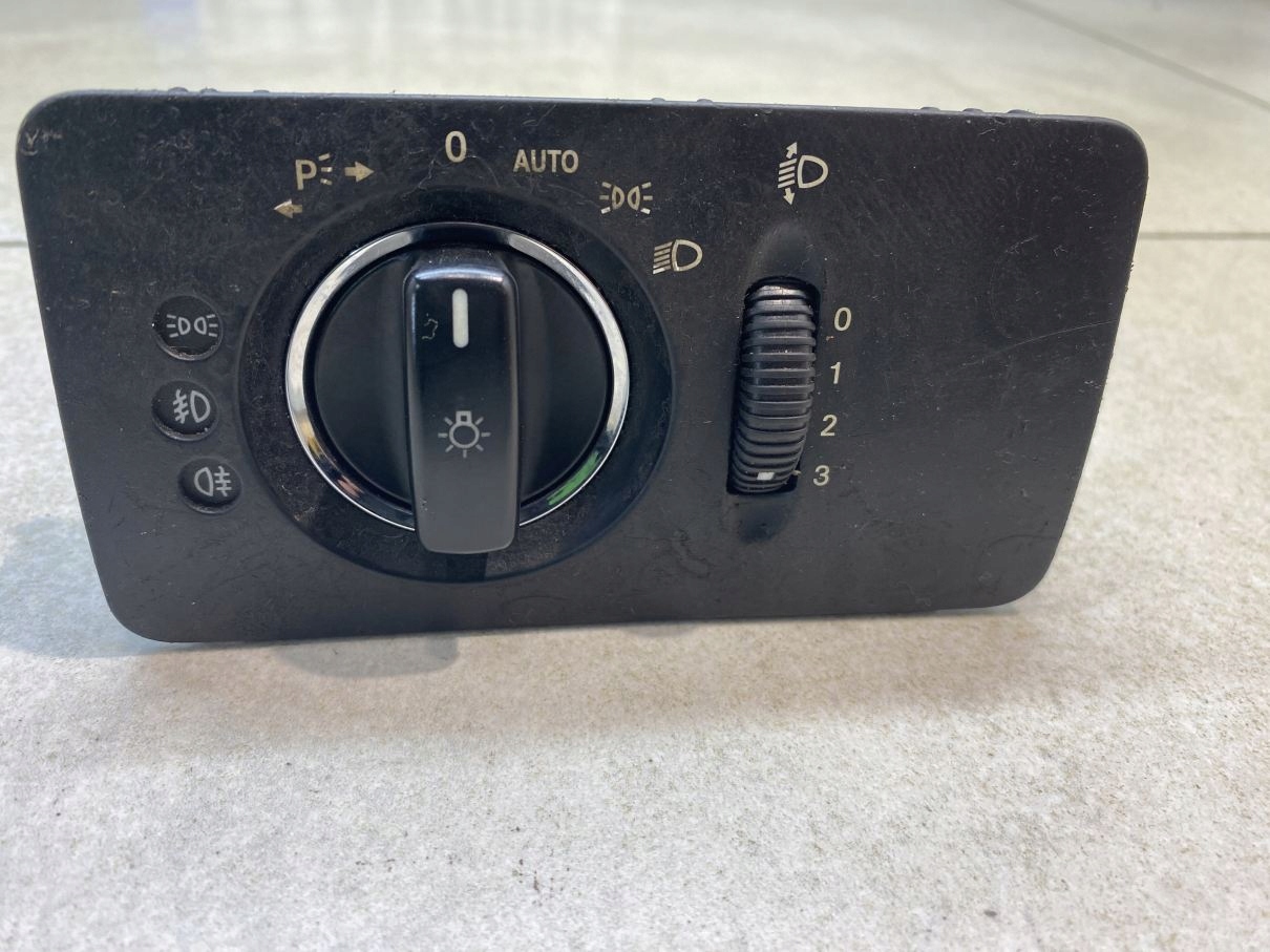 interruttore luci MERCEDES W251 A2515455204