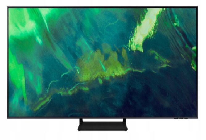 

Telewizor Qled Samsung 65'' Smart Tv