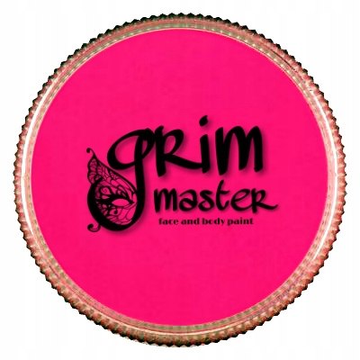 

Farba do malowania twarzy i ciała GrimMaster 32g