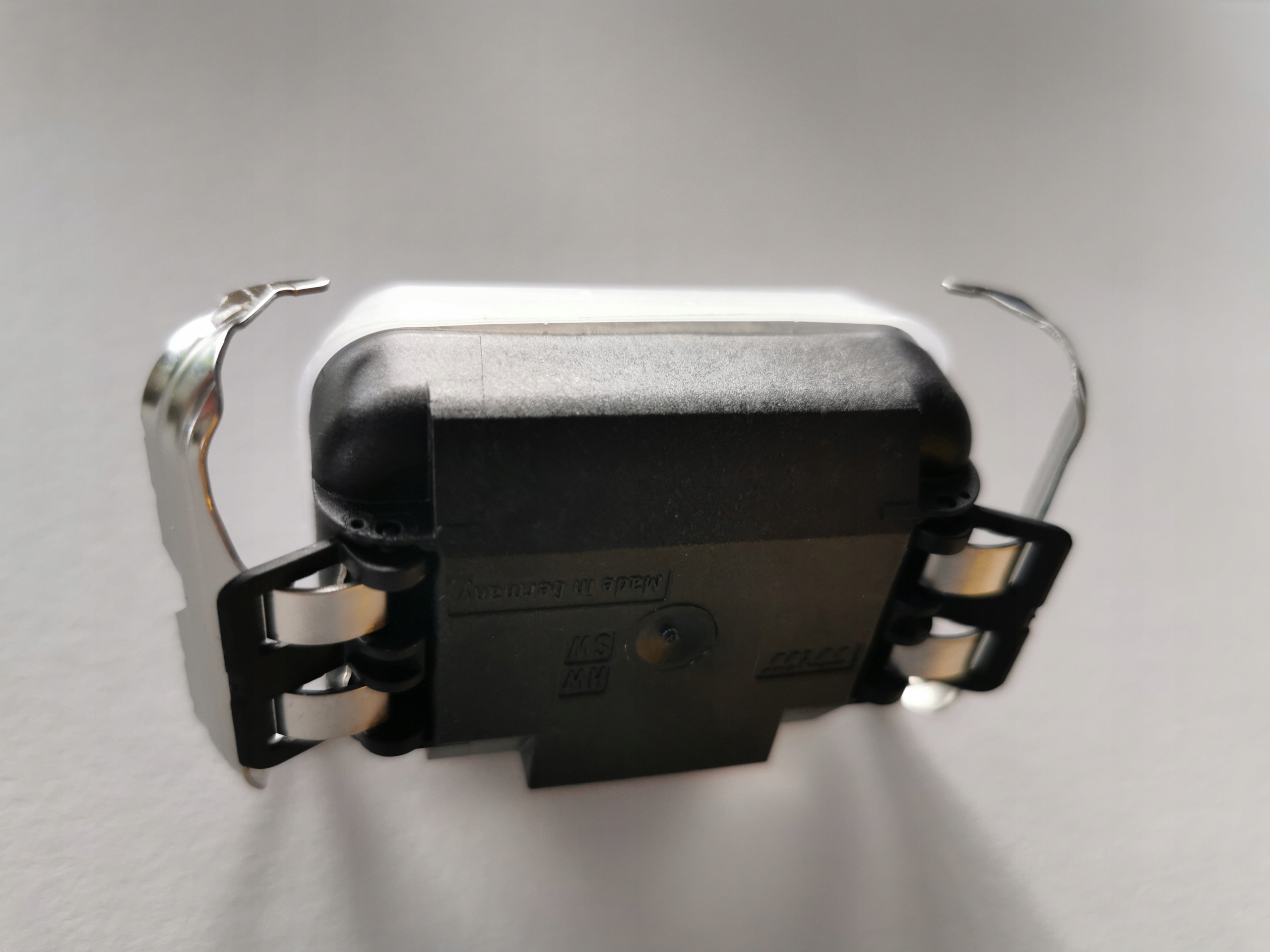 CZUJNIK DESZCZU VW PASSAT B6 GOLF V VI TOURAN 1K0998559 NOWY ORYGINAŁ Stan opakowania oryginalne