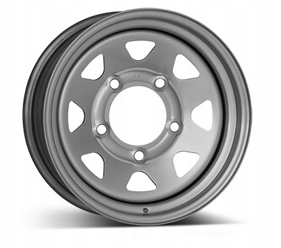 1x Felgi NOWE DOTZ SUZUKI JIMNY SAMURAI VITARA