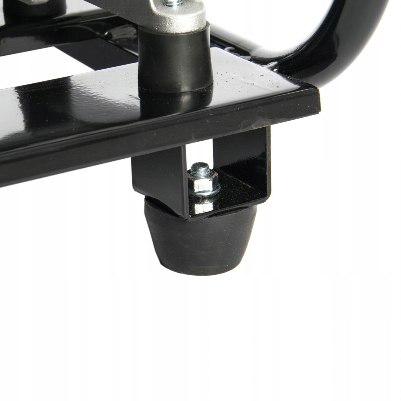 KOMPRESOR STOMATOLOGICZNY 12L CICHY 68dB BEZ OLEJU Moc silnika 4 KM