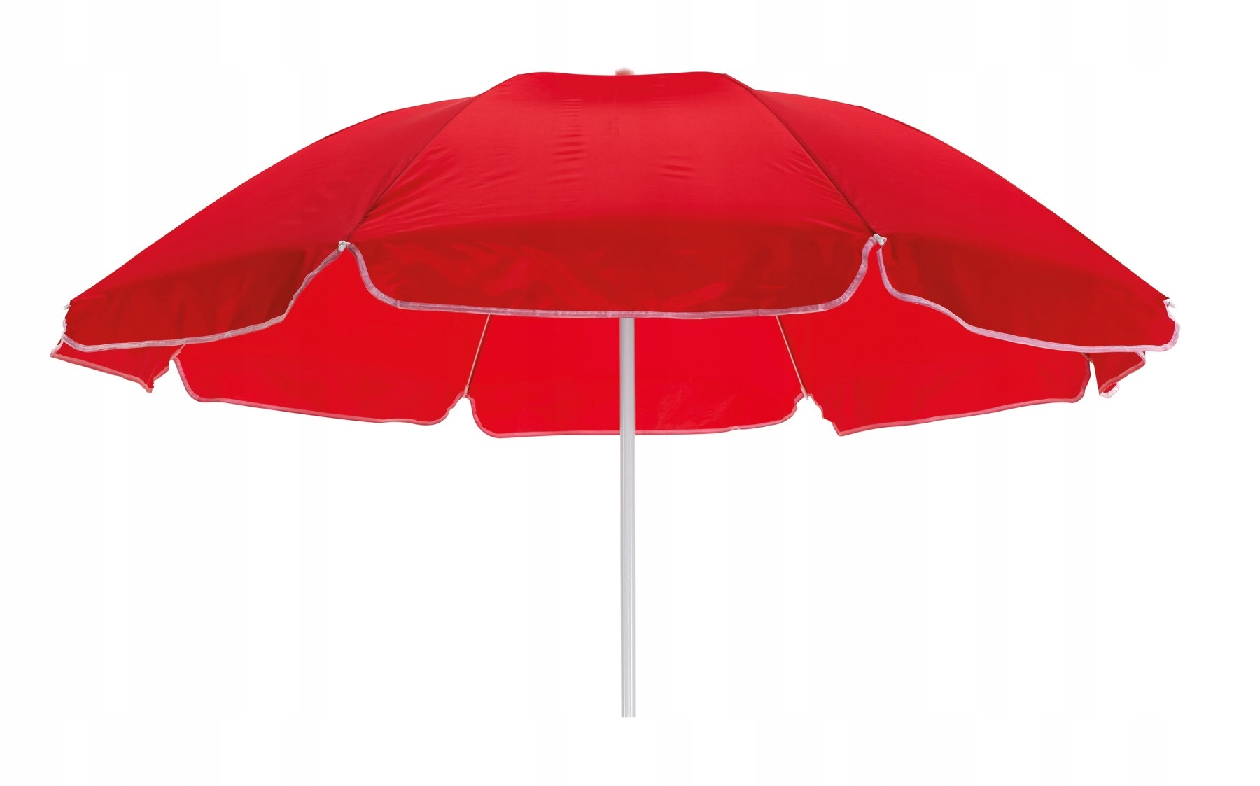 

Parasol plażowy ogrodowy na balkon średnica 145cm
