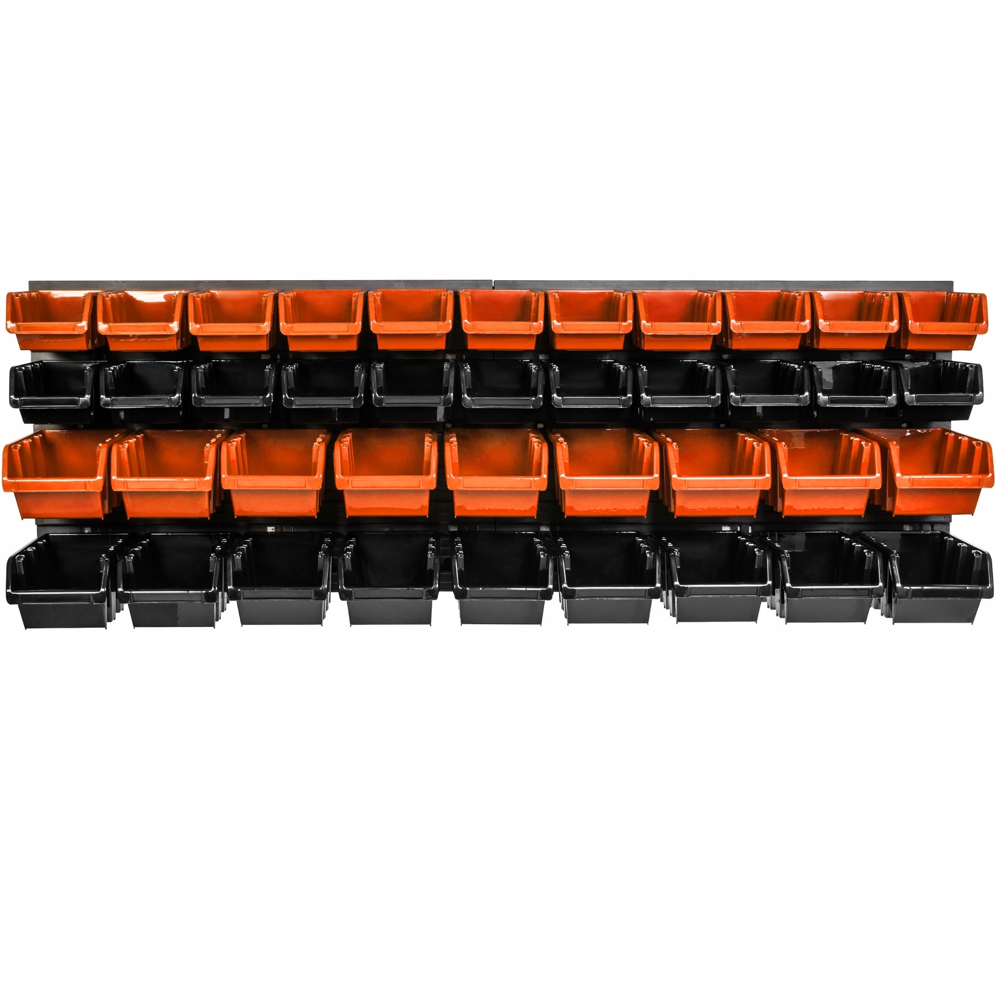 Tablica narzędzia 115x39cm ścianka garaż 40 kuwet Kod producenta KOM-ITBNN600x2-MIX6