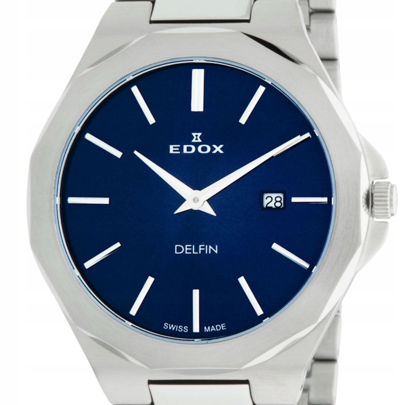 Edox Delfin Quartz -25% Marka Edox