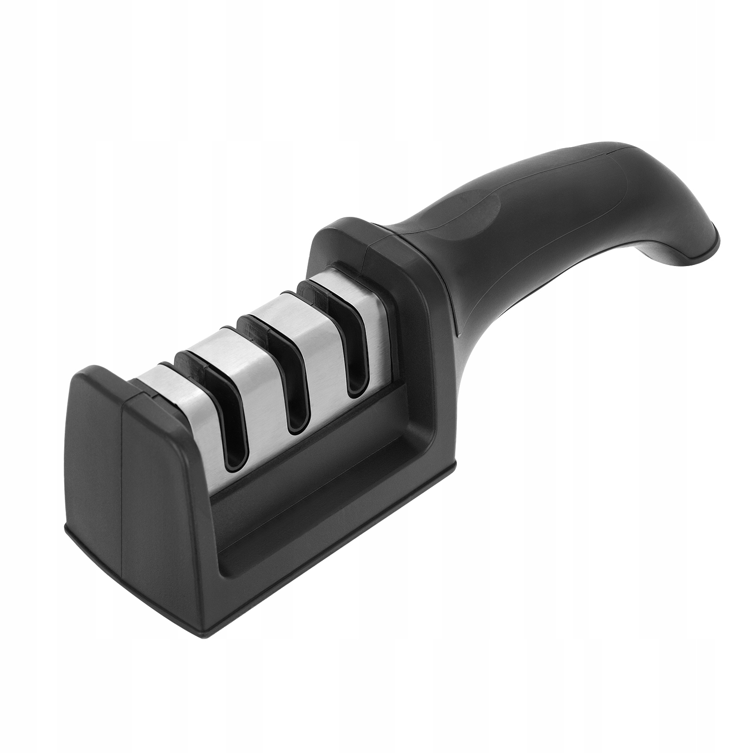 OSTRZAŁKA DO NOŻY KUCHENNYCH TRÓJFAZOWA OSEŁKA 3w1 Stan opakowania oryginalne