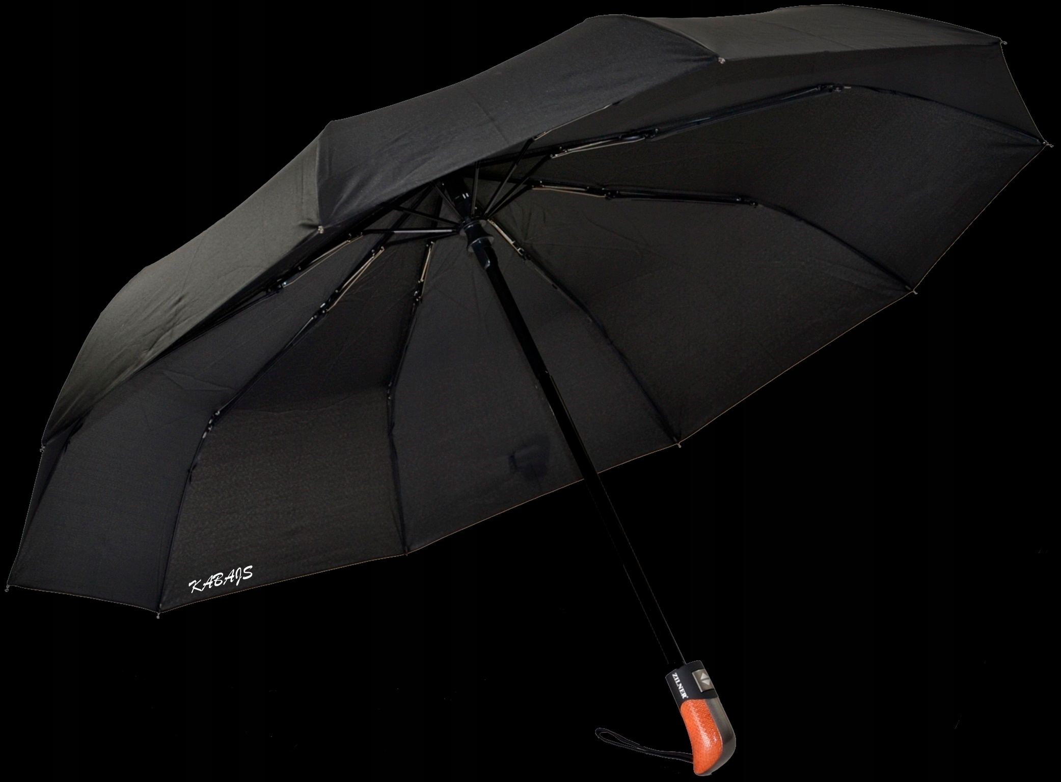 PARASOL MĘSKI PARASOLKA MĘSKA DAMSKA PEŁNY AUTOMAT Model parasolka uniseks