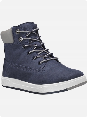Buty Timberland Davis Square TB0A1QU6 019