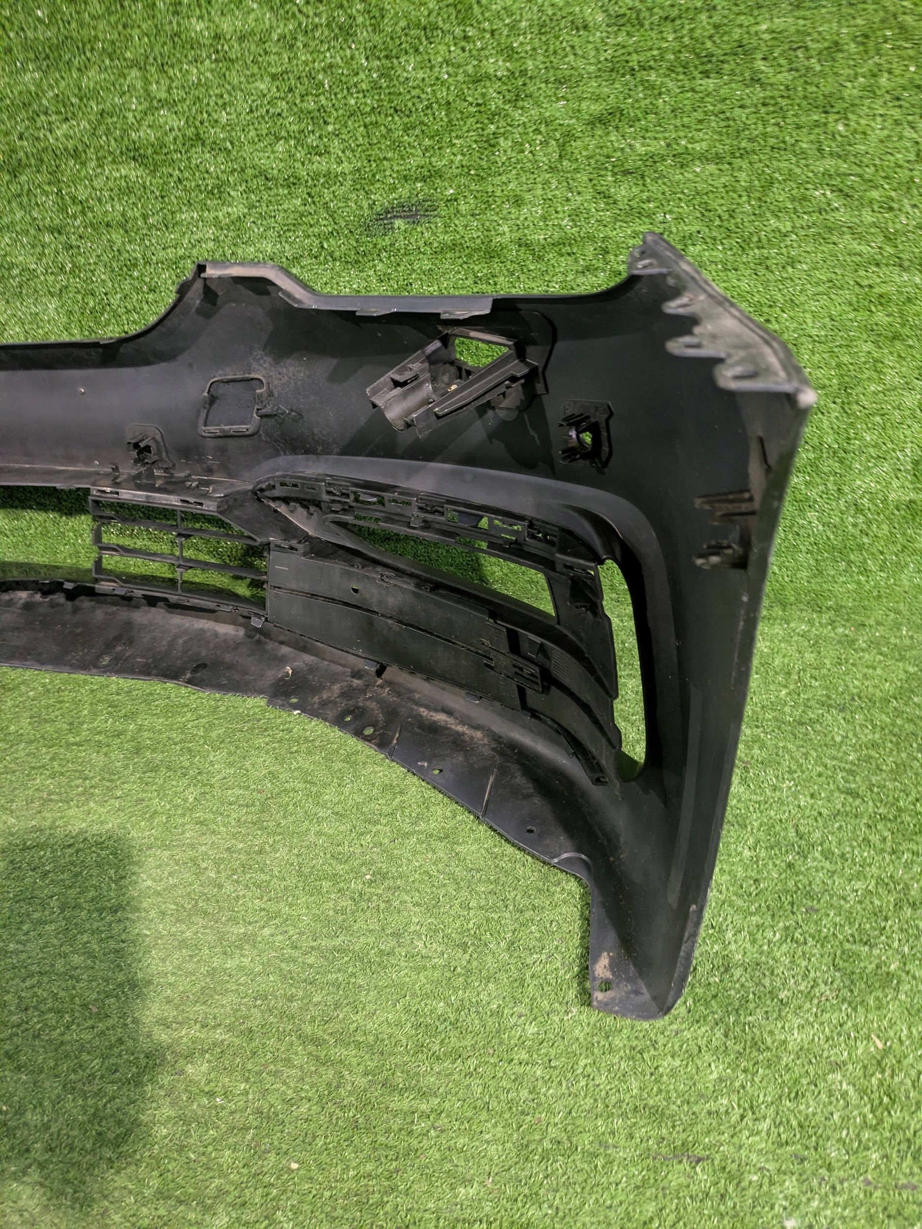 Frontstoßstange vorne BMW 5 G30 G31 NR.Z9013