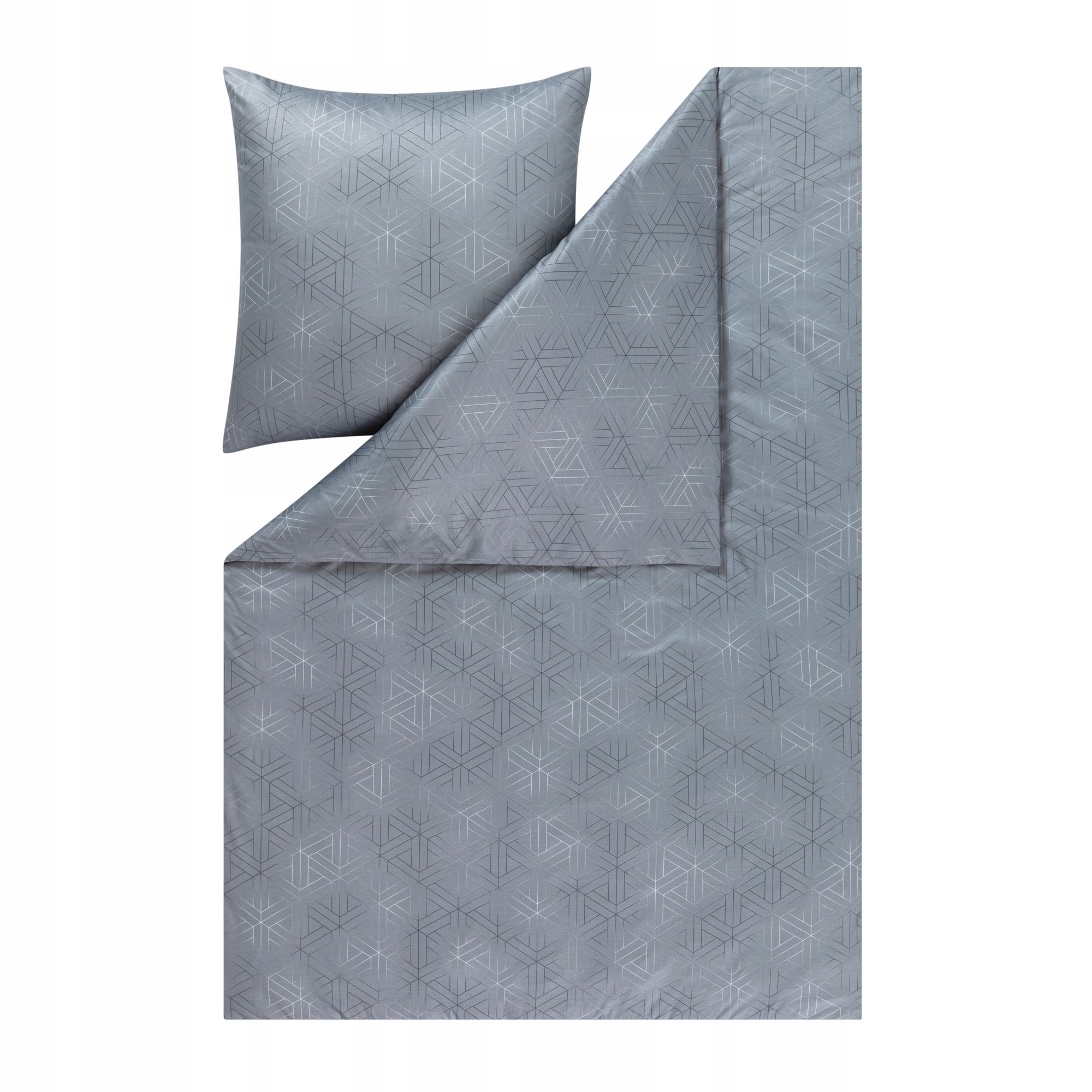 Posteľná Bielizeň Estella 6898/840 Pippa Mako Interlock Jersey 140x200 cm 2 diely