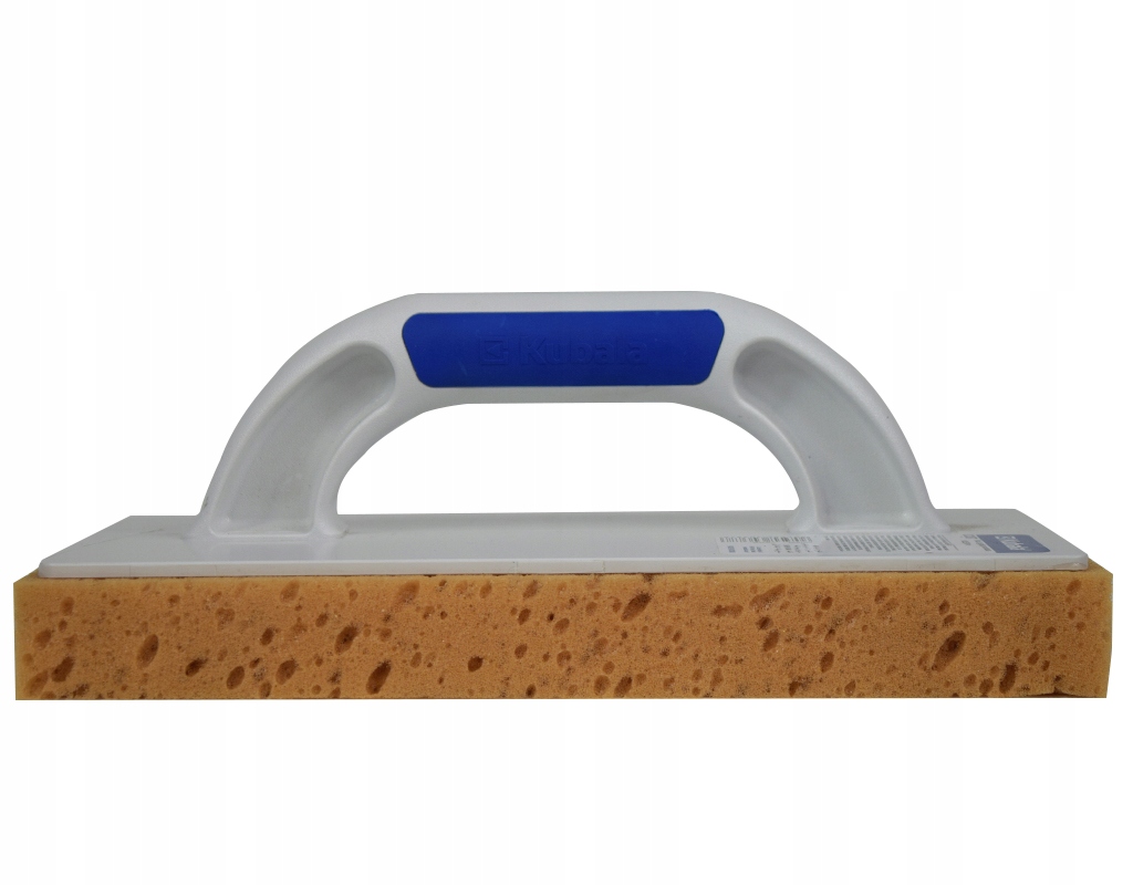 KUBALA PACA Z GĄBKĄ-NACINANA 140 X 180 MM 0387 Typ paca
