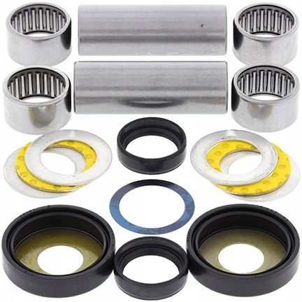 All Balls Sada Na Opravu Kyvadla Yamaha Yz 125/250 (98), Yzf/wrf 400 (98)