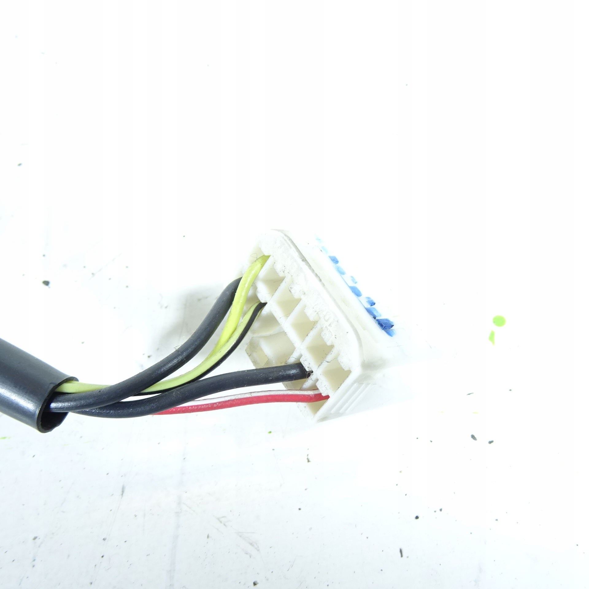 CHRYSLER PT mirror right 5PIN electrics PX8