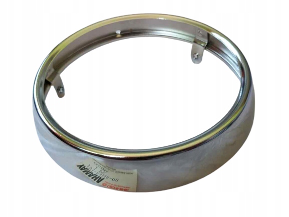 Rámček svetlometu Yamaha XVS950 Midnight Sta