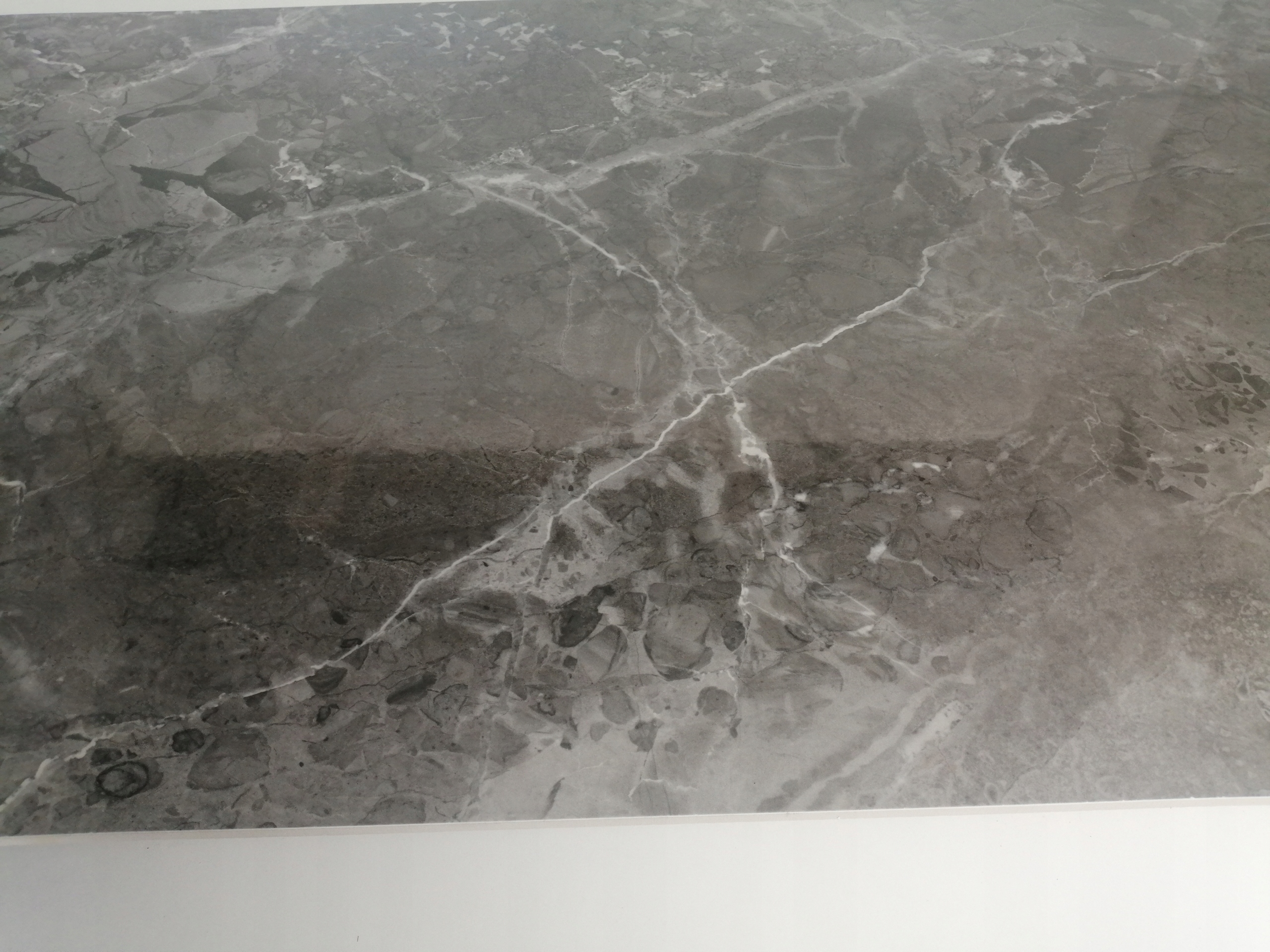 Gres Earthstone Graphite Poler 60x120 Gatunek.1 Wykończenie błyszczące