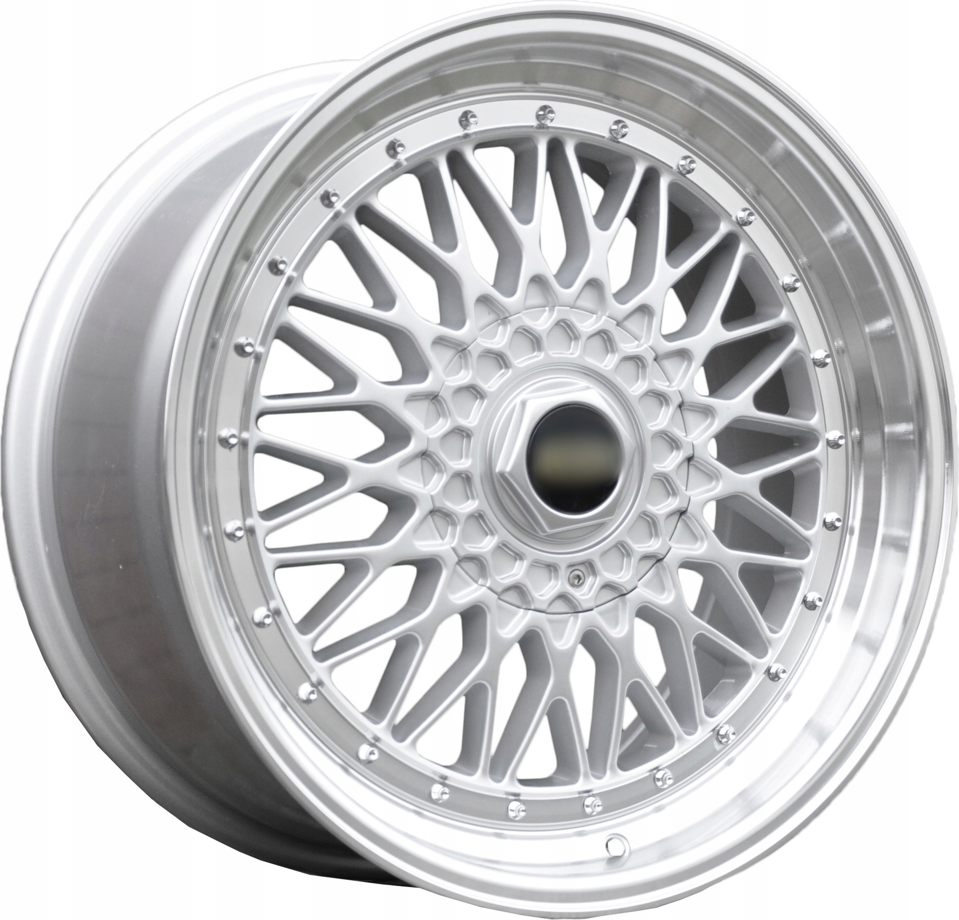 17'' Disky Mercedes S W140 W220 W221 W222 Sl W129 W230 W231 Slc
