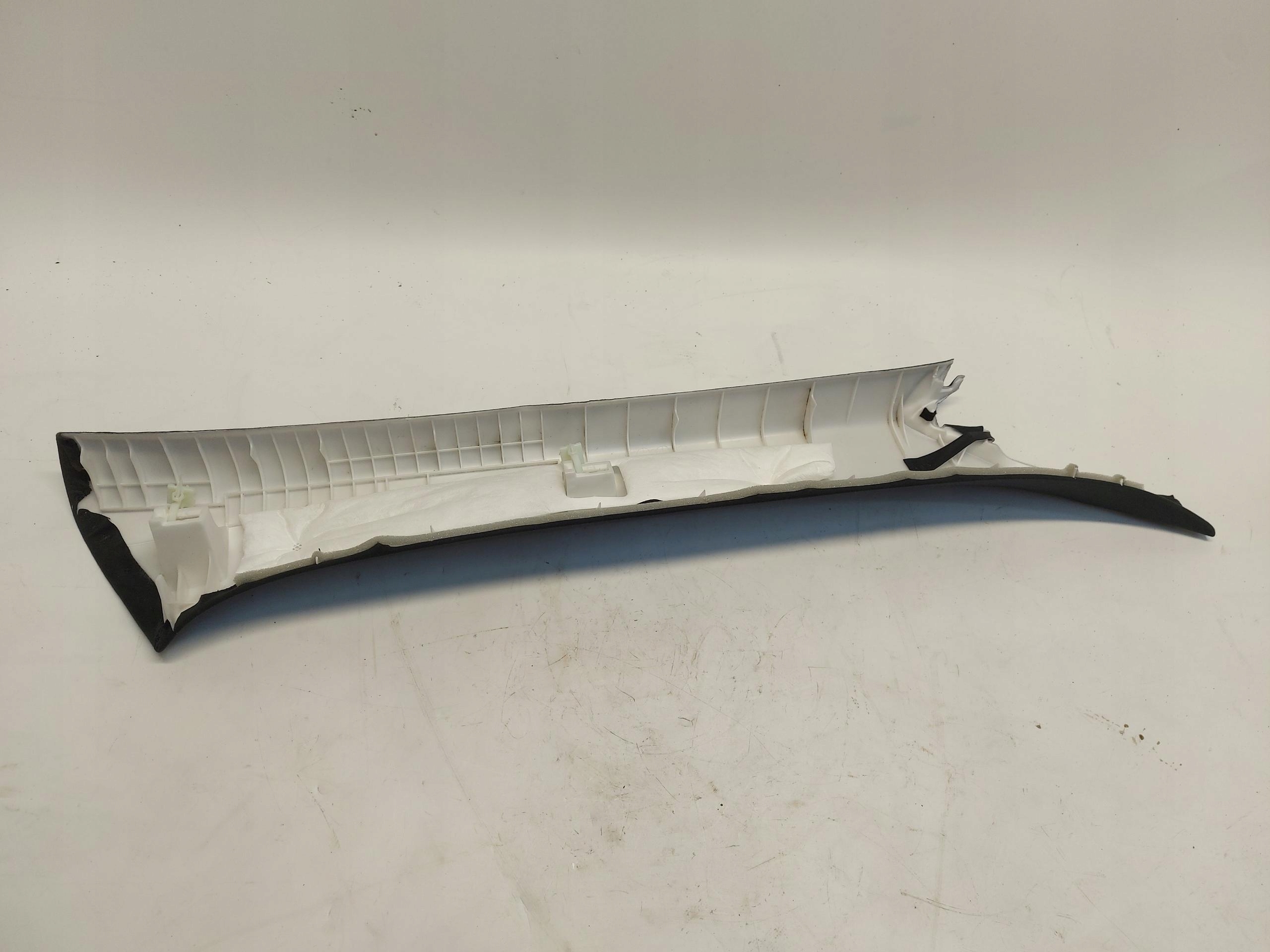 LEXUS RX500H V 5 2023- cover SLUPKA left front