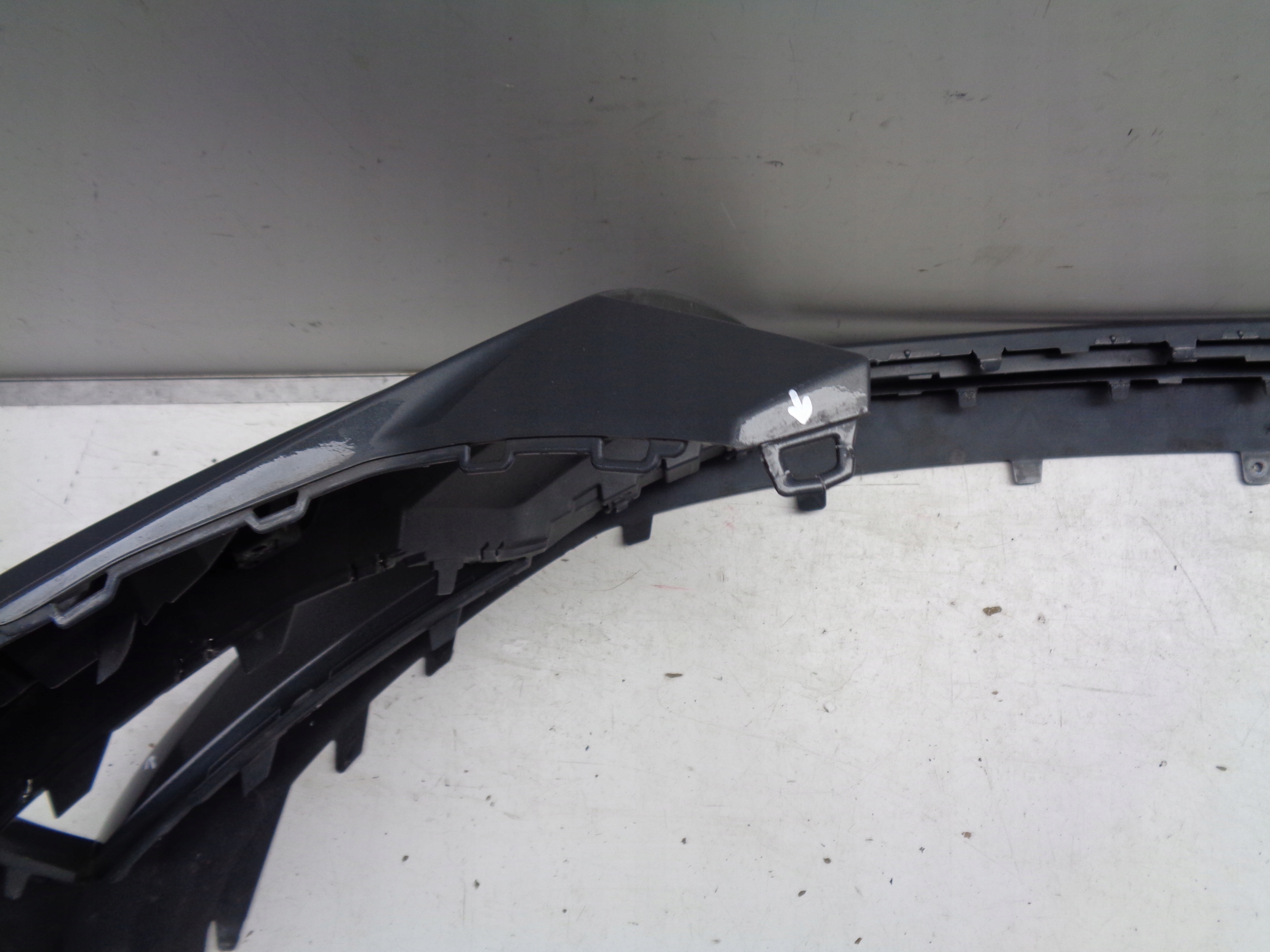 FRONTSTOSSSTANGE AUDI A3 8V 8V0 16- LIFT NR 34153