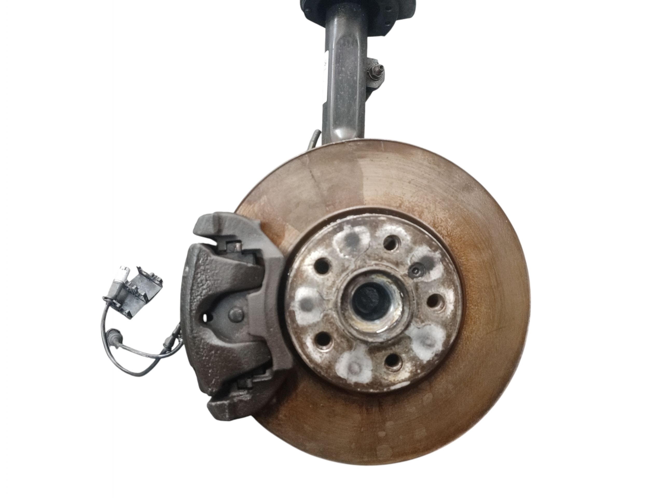 McPherson swing shock absorber left front BMW X1 F48 6861691